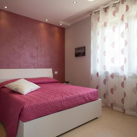 B&B Olganna Васто Экстерьер фото
