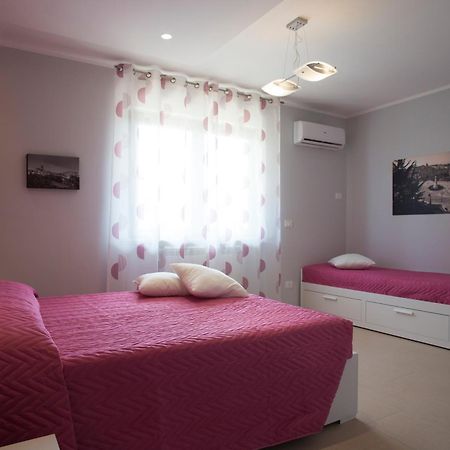 B&B Olganna Васто Экстерьер фото