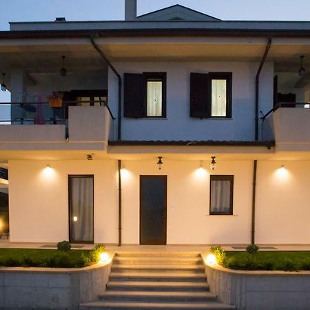 B&B Olganna Васто Экстерьер фото