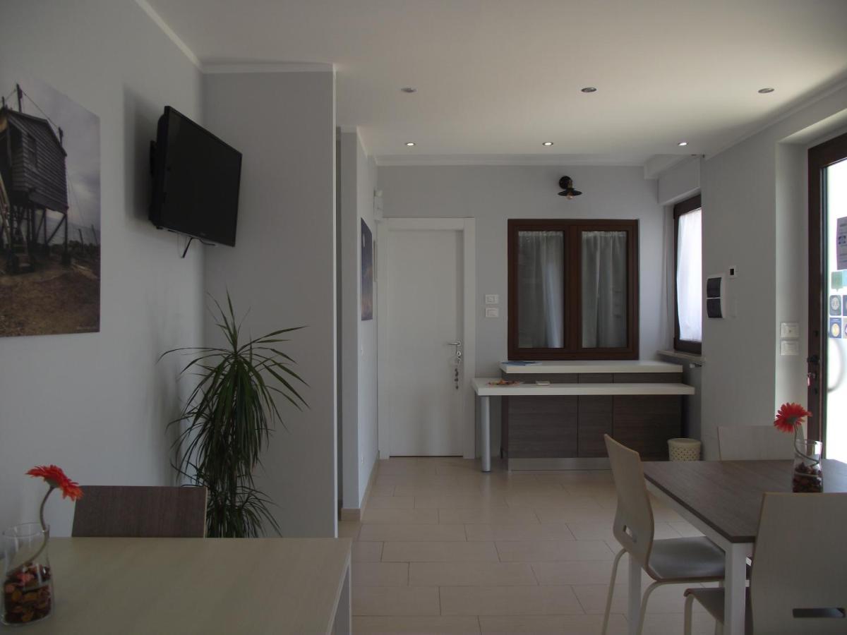 B&B Olganna Васто Экстерьер фото