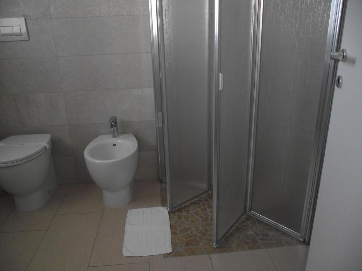 B&B Olganna Васто Экстерьер фото
