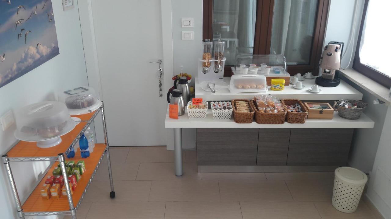 B&B Olganna Васто Экстерьер фото