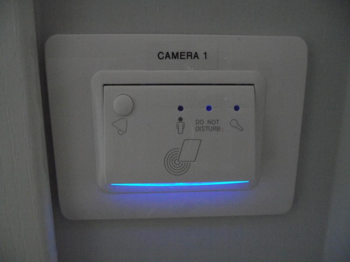 B&B Olganna Васто Экстерьер фото