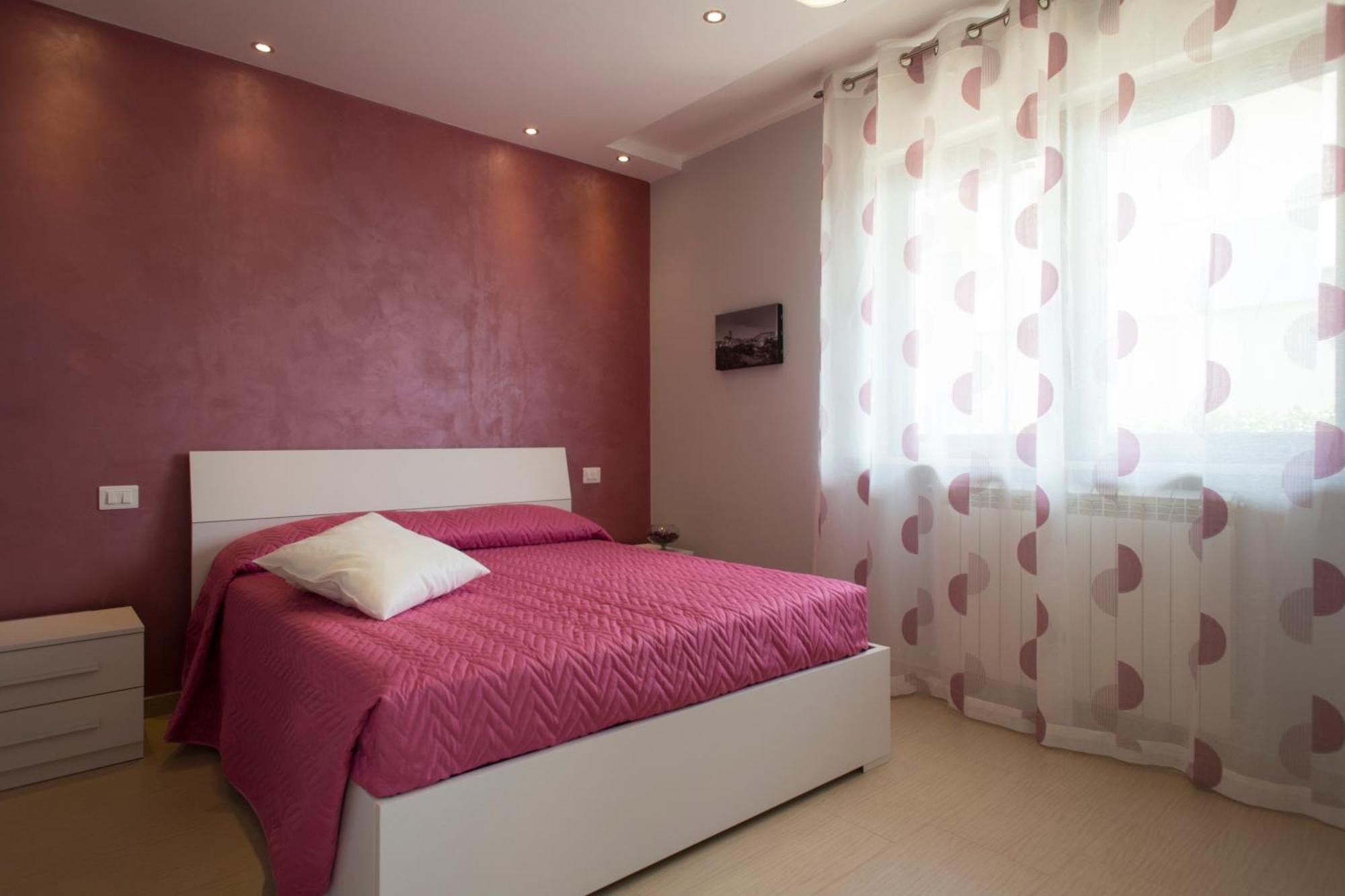 B&B Olganna Васто Экстерьер фото
