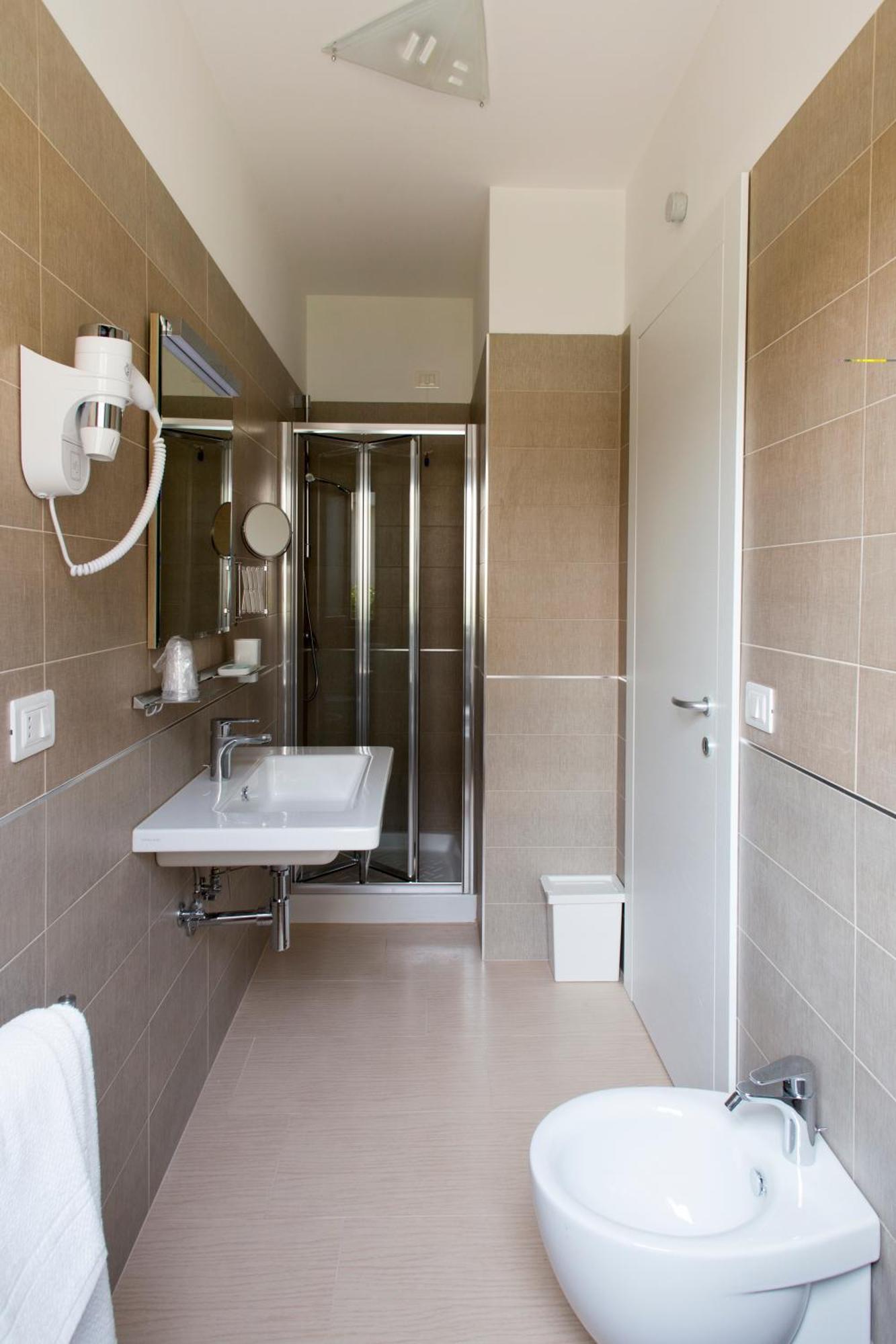 B&B Olganna Васто Экстерьер фото