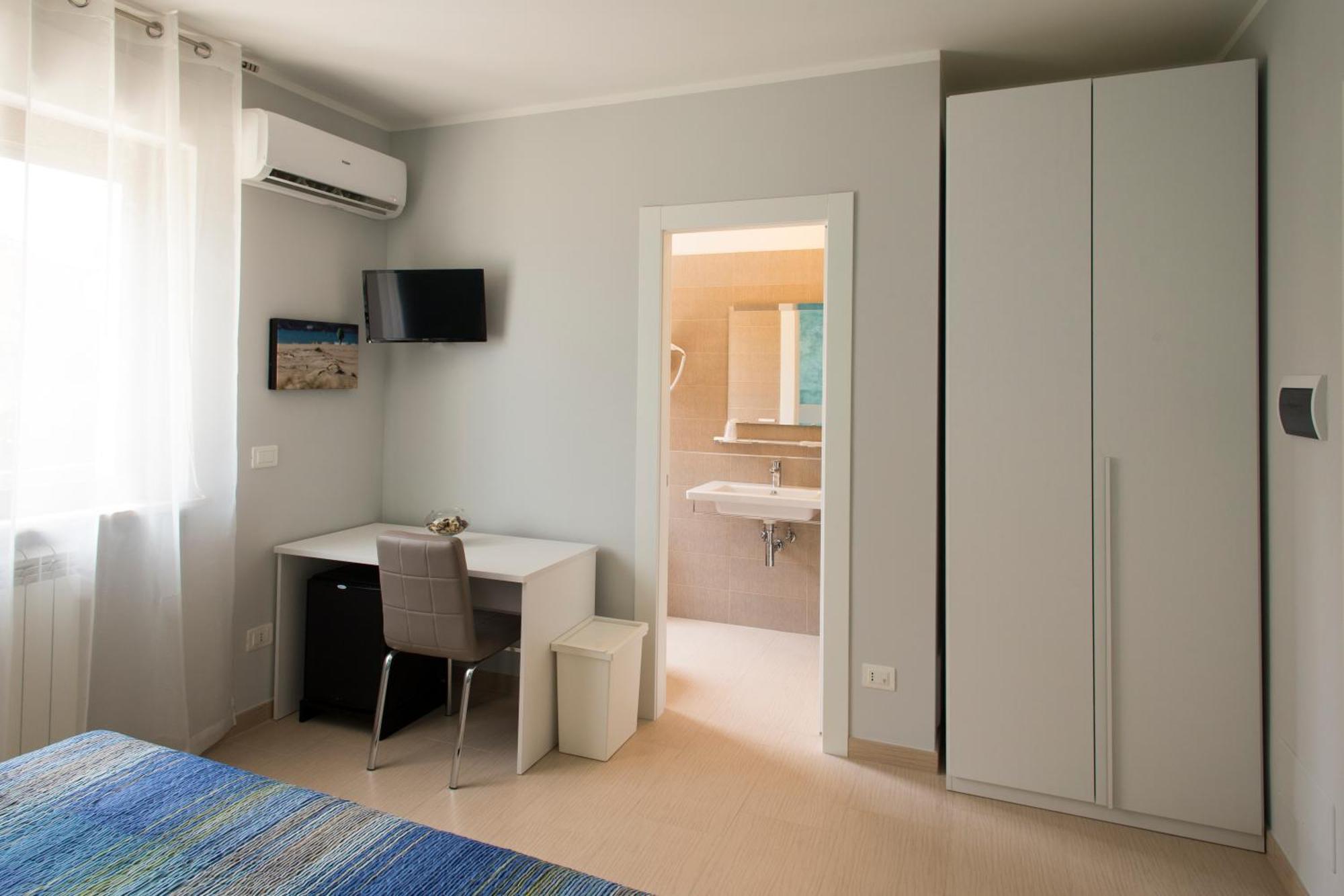 B&B Olganna Васто Экстерьер фото