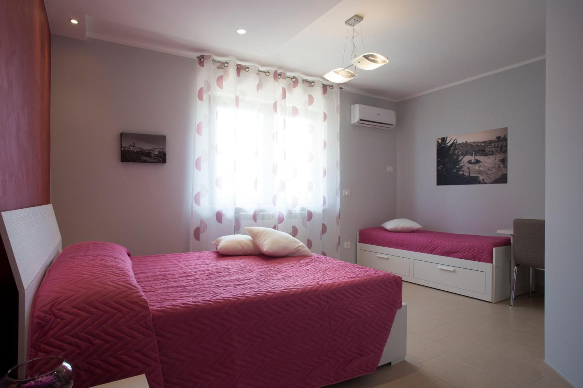 B&B Olganna Васто Экстерьер фото