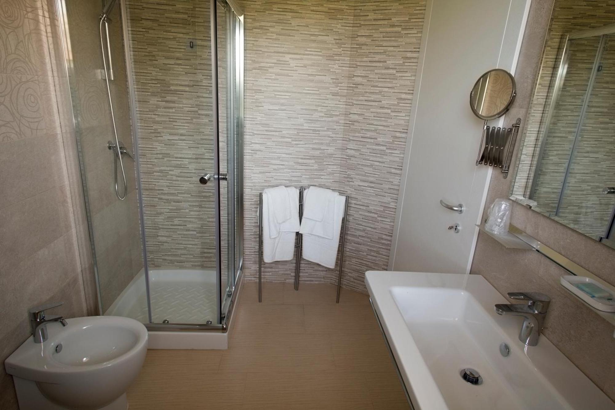 B&B Olganna Васто Экстерьер фото