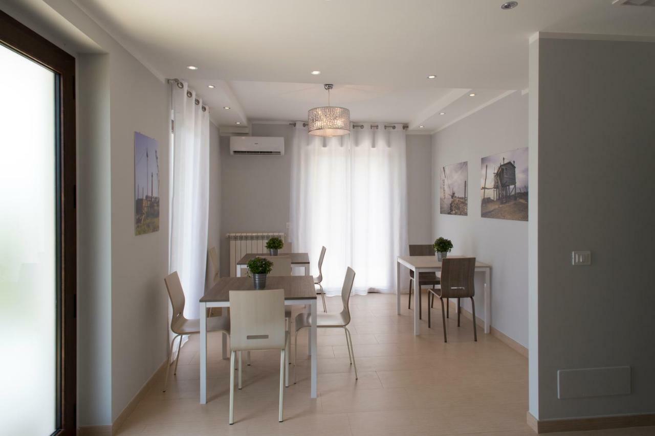 B&B Olganna Васто Экстерьер фото