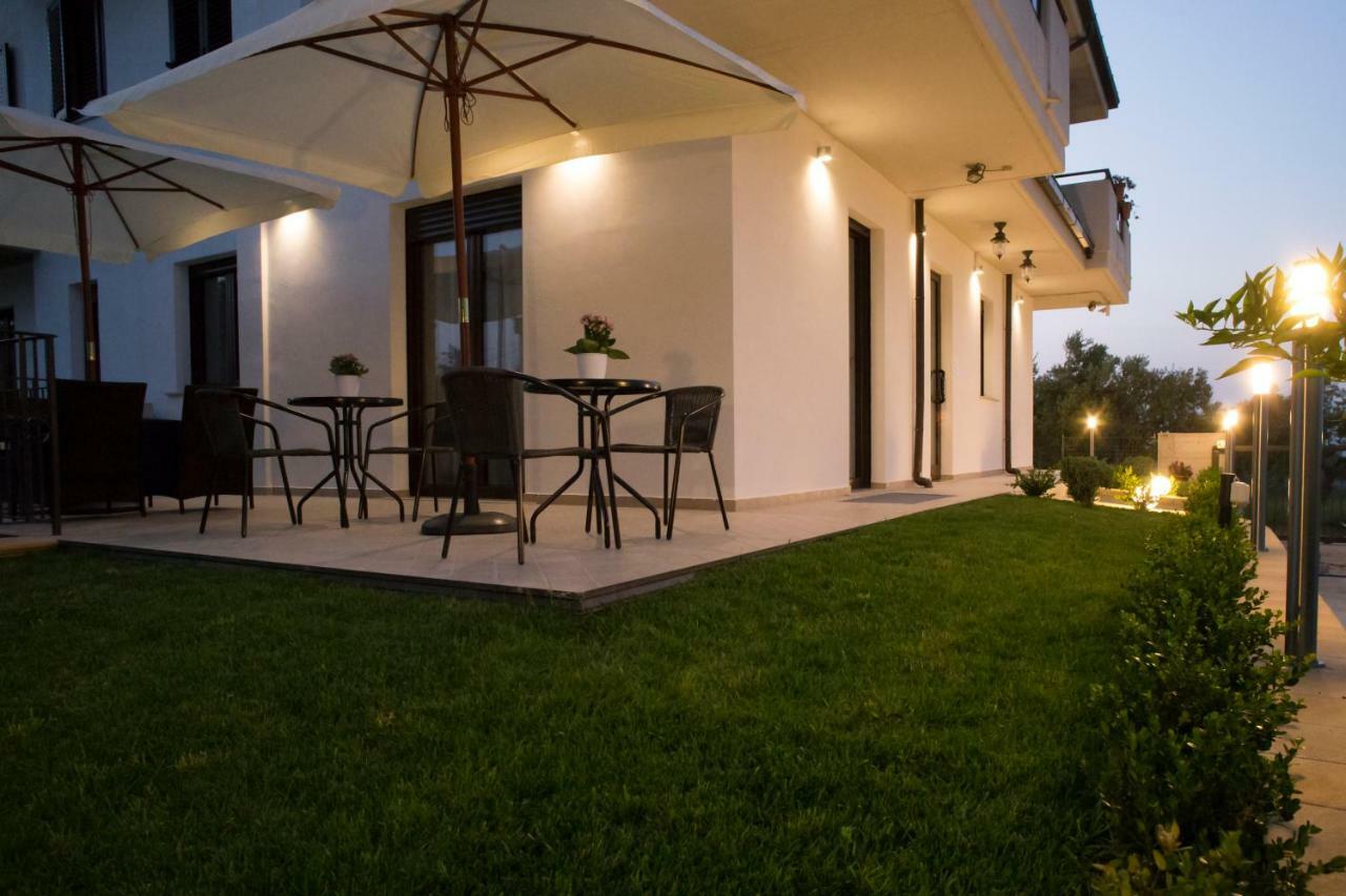 B&B Olganna Васто Экстерьер фото