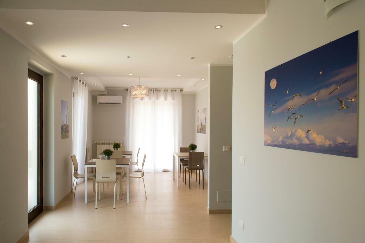 B&B Olganna Васто Экстерьер фото