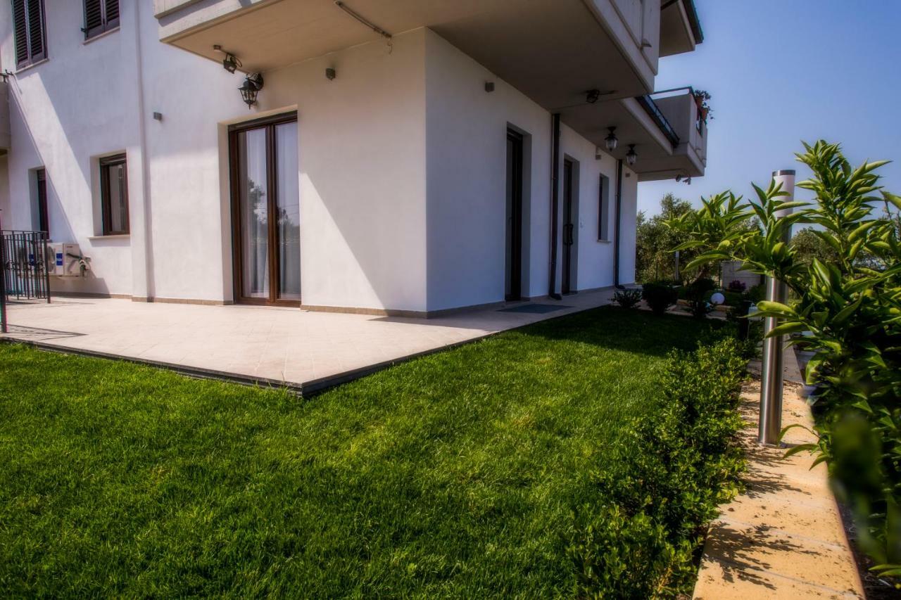 B&B Olganna Васто Экстерьер фото