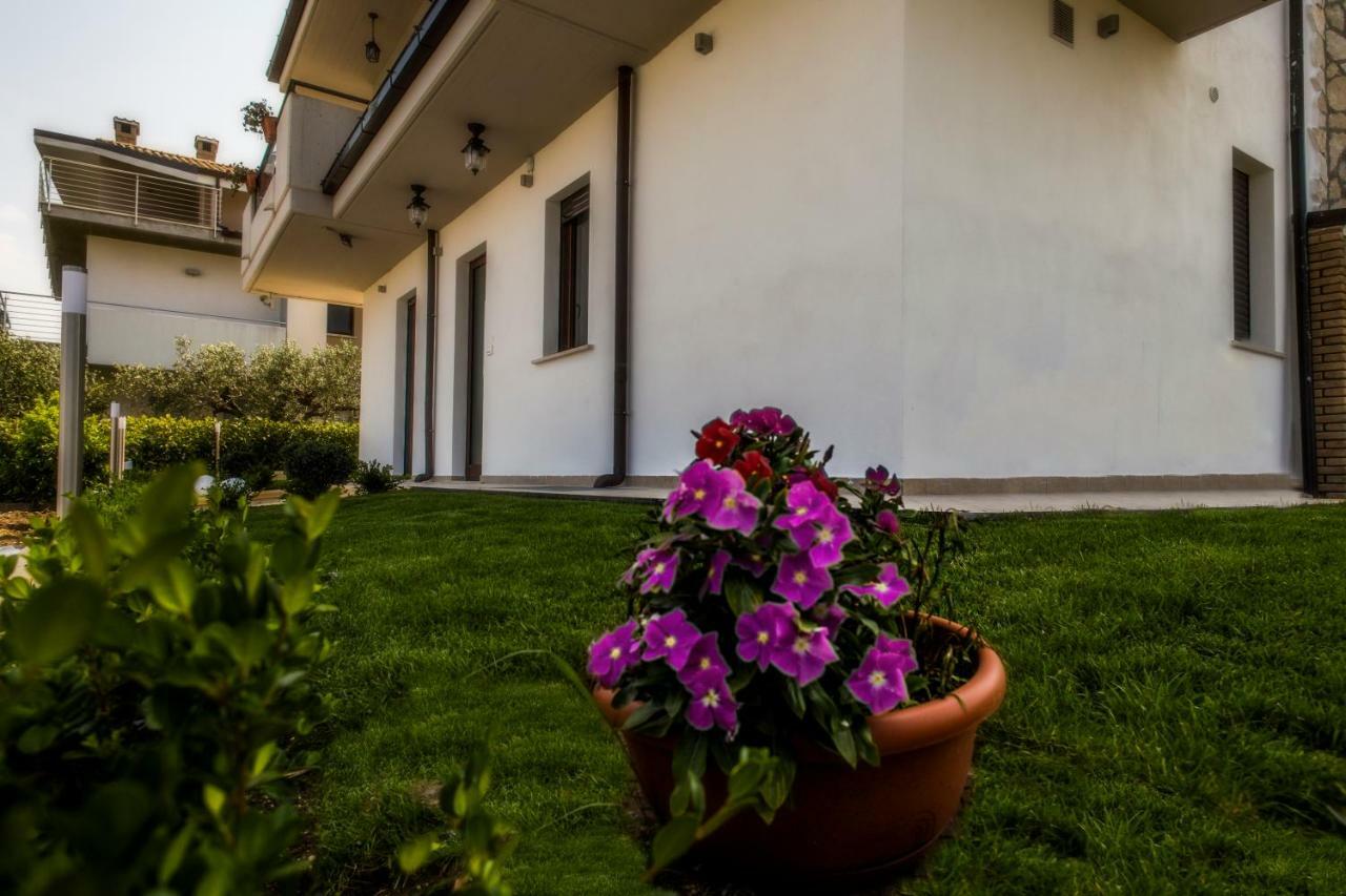 B&B Olganna Васто Экстерьер фото
