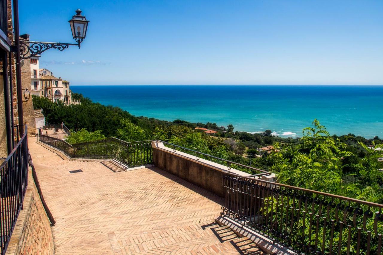 B&B Olganna Васто Экстерьер фото